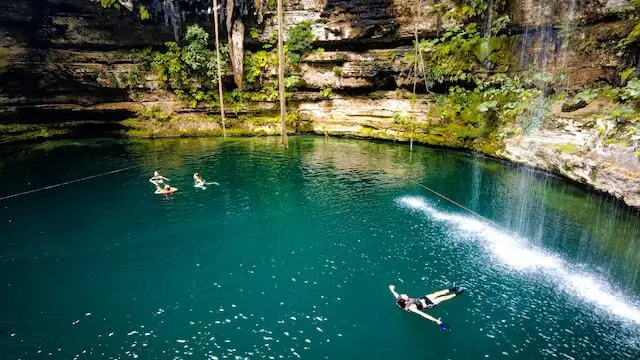 all-inclusive yucatan